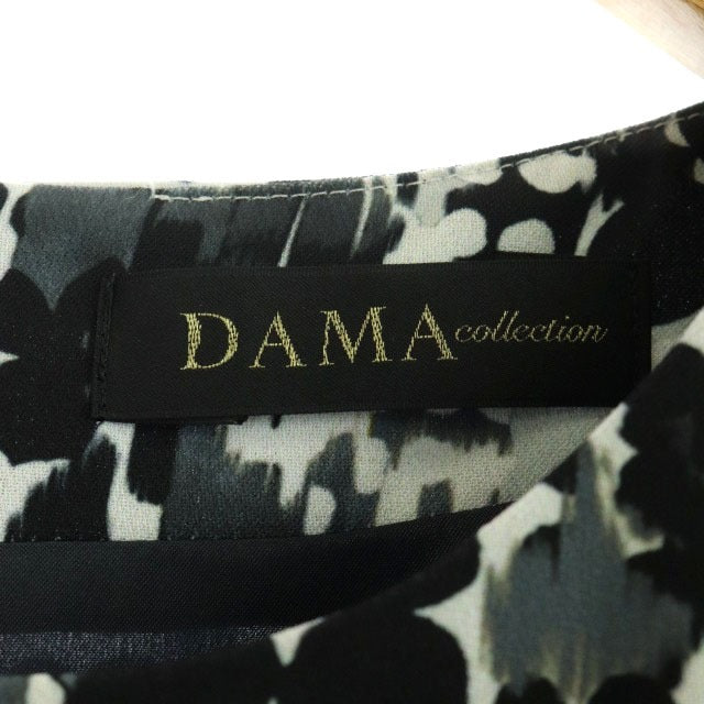 DAMA collection(ダーマコレクション)近年モデル ノースリーブ 