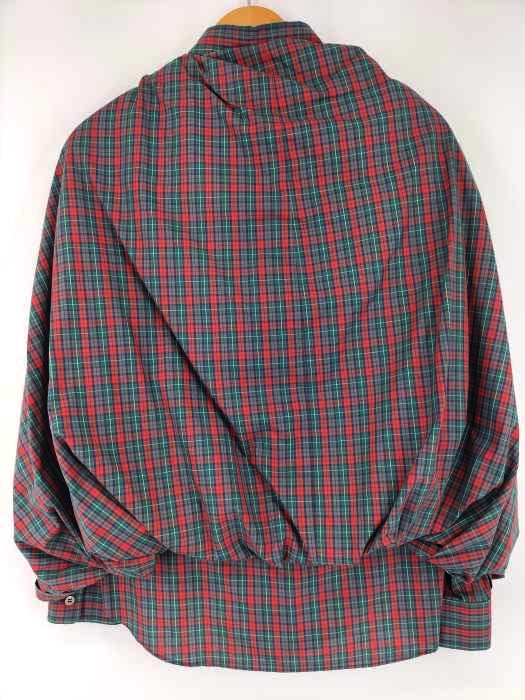TOGA ARCHIVES(トーガアーカイブス)20AW ケープコットンシャツ
