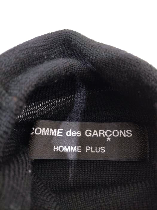 COMME des GARCONS HOMME PLUS(コムデギャルソンオムプリュス)AD2002