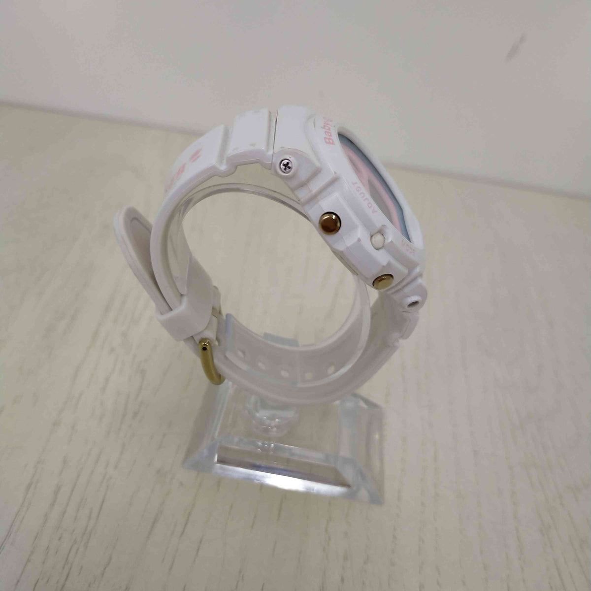 CASIO(カシオ)BABY-G キャラクター刻印 デジタル腕時計 – サステナブルなECサイト | サステナモール