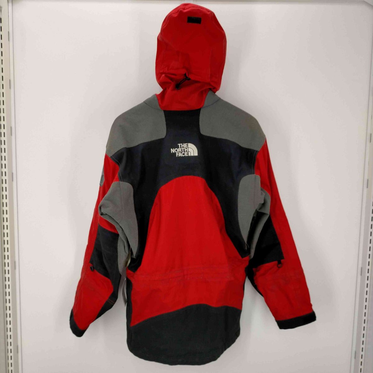THE NORTH FACE(ザノースフェイス)SEARCH & RESCUE MOUNTAIN ...