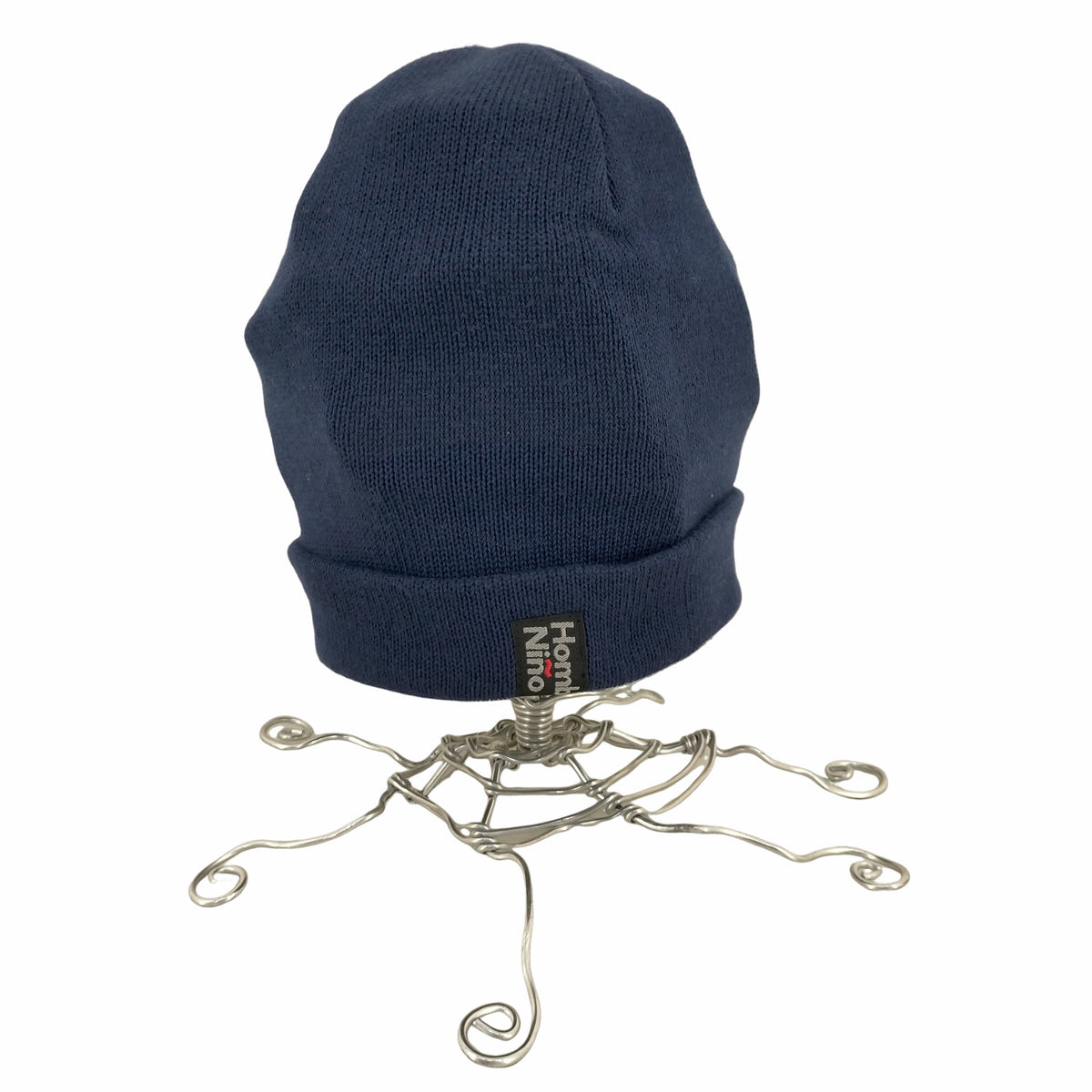 HOMBRE Nino(オンブレニーニョ)ニット帽 ビーニー – サステナブルなECサイト サステナモール