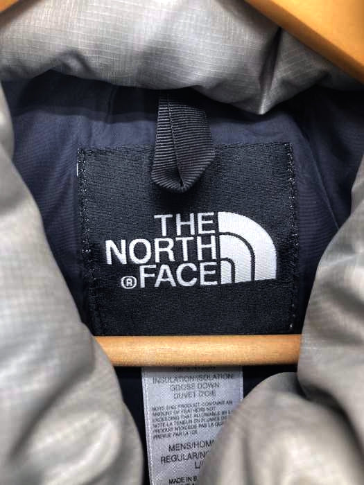 THE NORTH FACE(ザノースフェイス)700FILL ヌプシダウンベスト