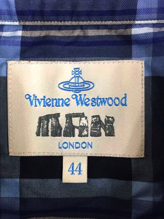 Vivienne Westwood MAN(ヴィヴィアンウエストウッドマン)ワンポイント