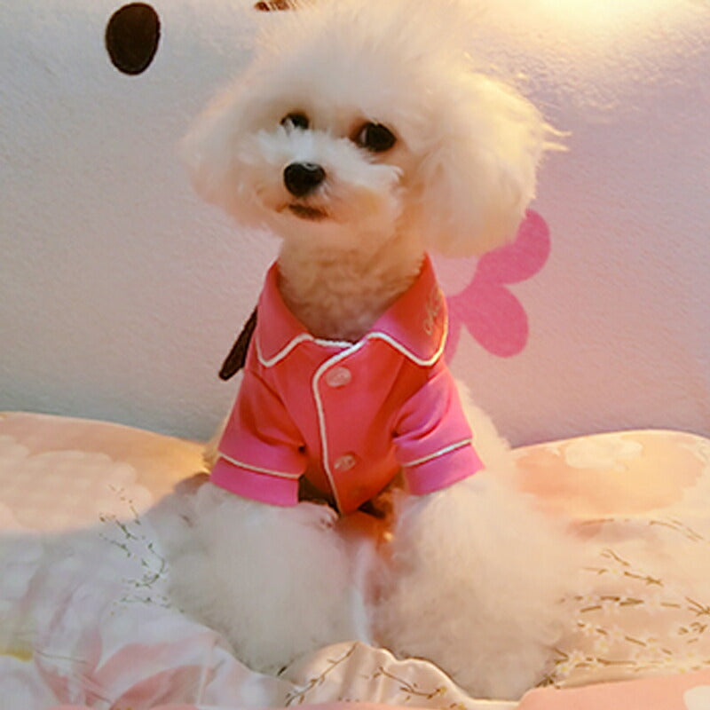 犬 服 XL ピンク - 犬服・アクセサリー