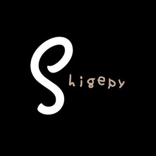 shigepy_のショップ