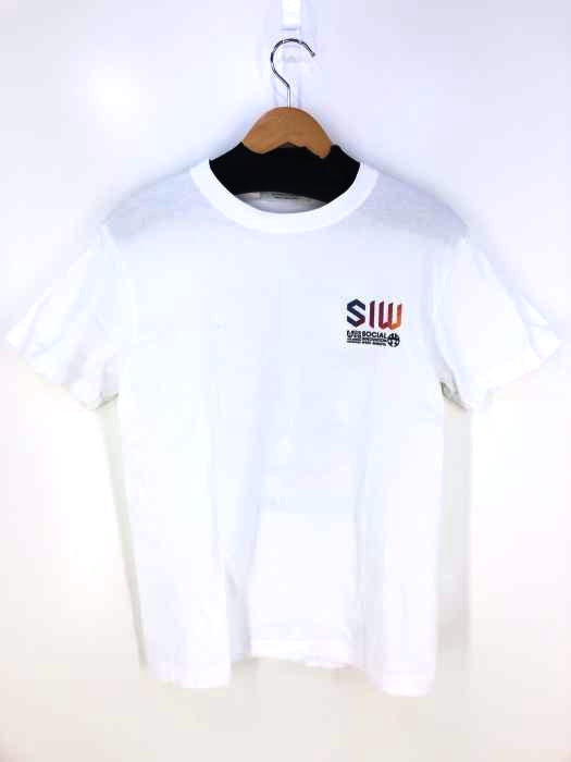 JOURNAL STANDARD(ジャーナルスタンダード)SIW Social Innovation Week SHIBUYA プリントTシャツ