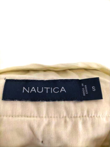 NAUTICA(ノーティカ)別注 BASIC CHINO PANTS