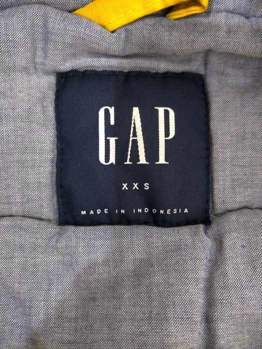 Gap(ギャップ)マウンテンパーカー