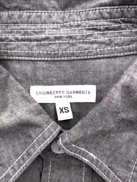 Engineered Garments(エンジニアードガーメンツ)Work Shirt
