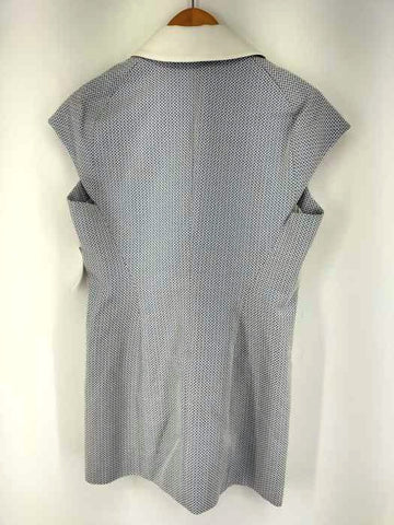 3.1 phillip lim(スリーワンフィリップリム)Heavy Top Stitch Vest
