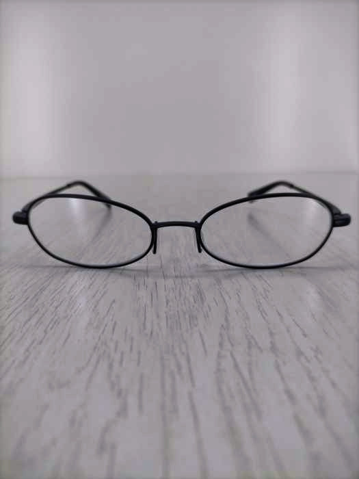OLIVER PEOPLES(オリバーピープルズ)titanium 眼鏡