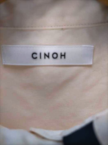 CINOH(チノ)コットンシャツ – サステナブルなECサイト | サステナモール
