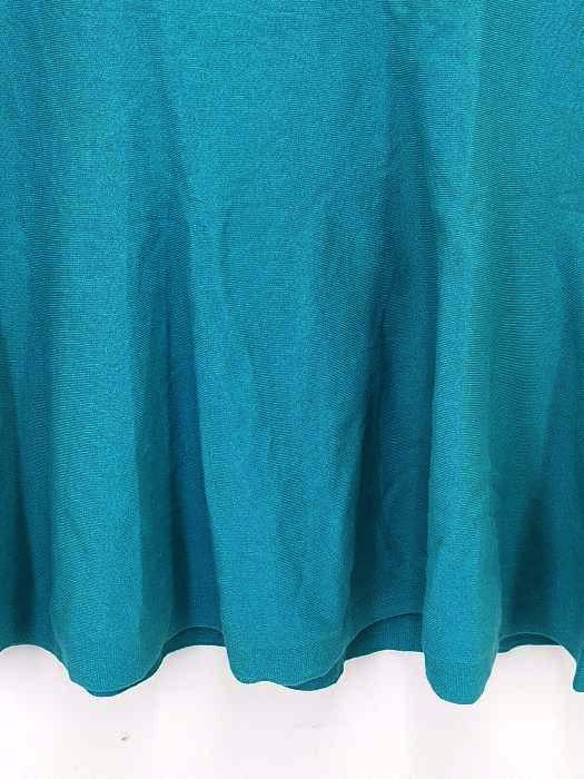 MACKINTOSH PHILOSOPHY(マッキントッシュフィロソフィー)コットンニット半袖Tシャツ