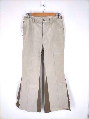 FORSOMEONE(フォーサムワン)184 CHINO TROUSERS