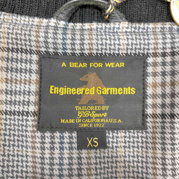 Engineered Garments(エンジニアードガーメンツ)Hunter Jacket ハンタージャケット