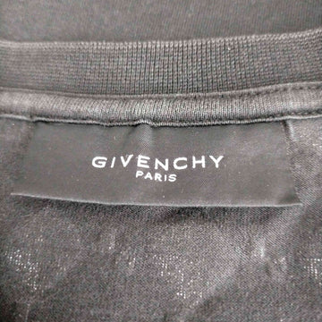 GIVENCHY(ジバンシィ)スタッズプリント半袖Tシャツ