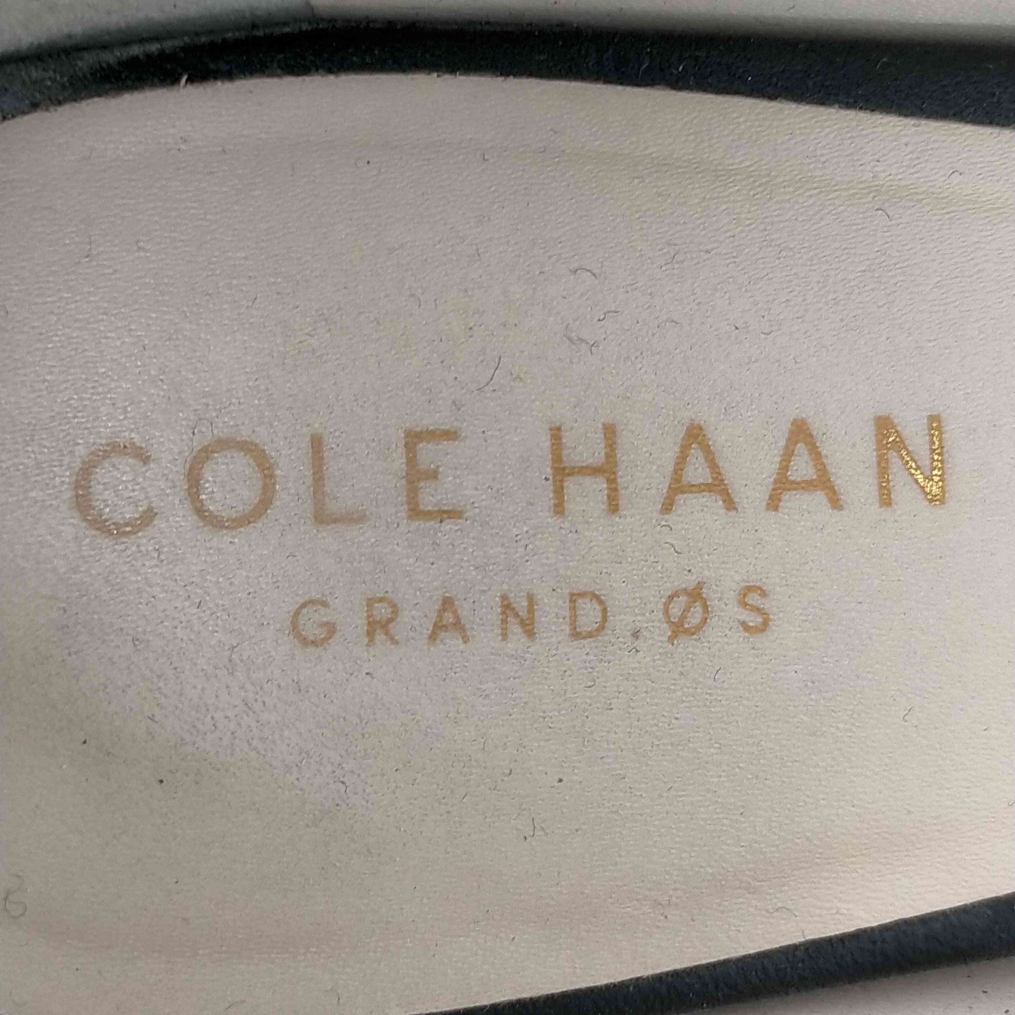 COLE HAAN(コールハーン)ヒールパンプス