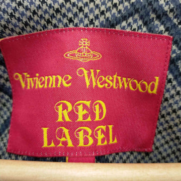 Vivienne Westwood RED LABELヴィヴィアンウエストウッドレッド