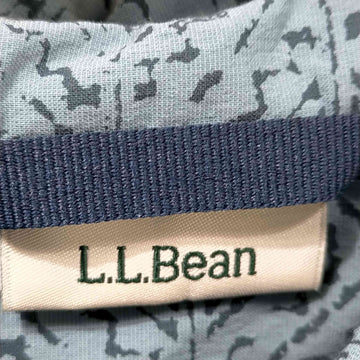 L.L.Bean(エルエルビーン)ビーチ・クルーザー・サマー・シャツ