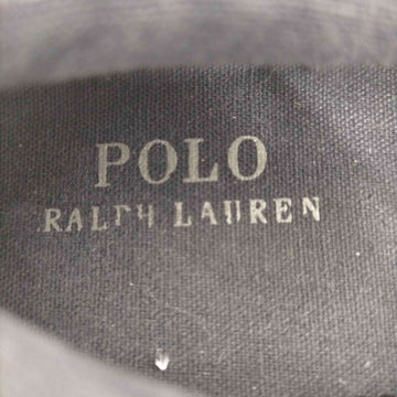 POLO RALPH LAUREN(ポロラルフローレン)ポニー刺繍 スリッポン