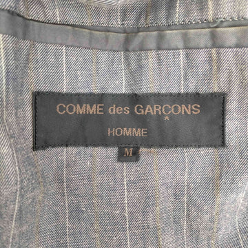 COMME des GARCONS HOMME(コムデギャルソンオム)ピンストライプ 2B