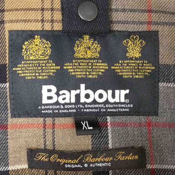 Barbour(バブアー) BEDALE ビデイルジャケット