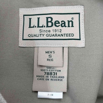 L.L.Bean(エルエルビーン)カバーオール