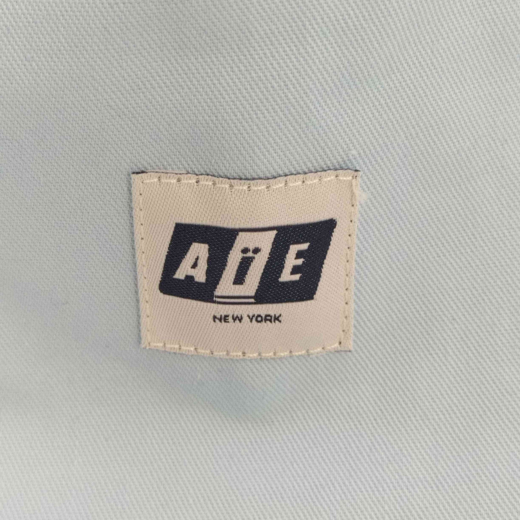 AiE(エーアイイー)BNG Twill Cotton Bondage Pant ボンテージパンツ