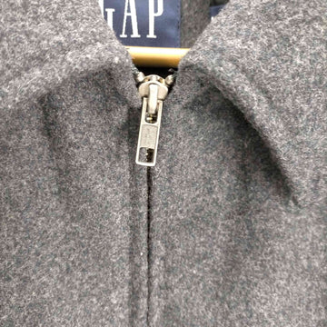 Gap(ギャップ)OLD 裏地キルティング ウールジャケット