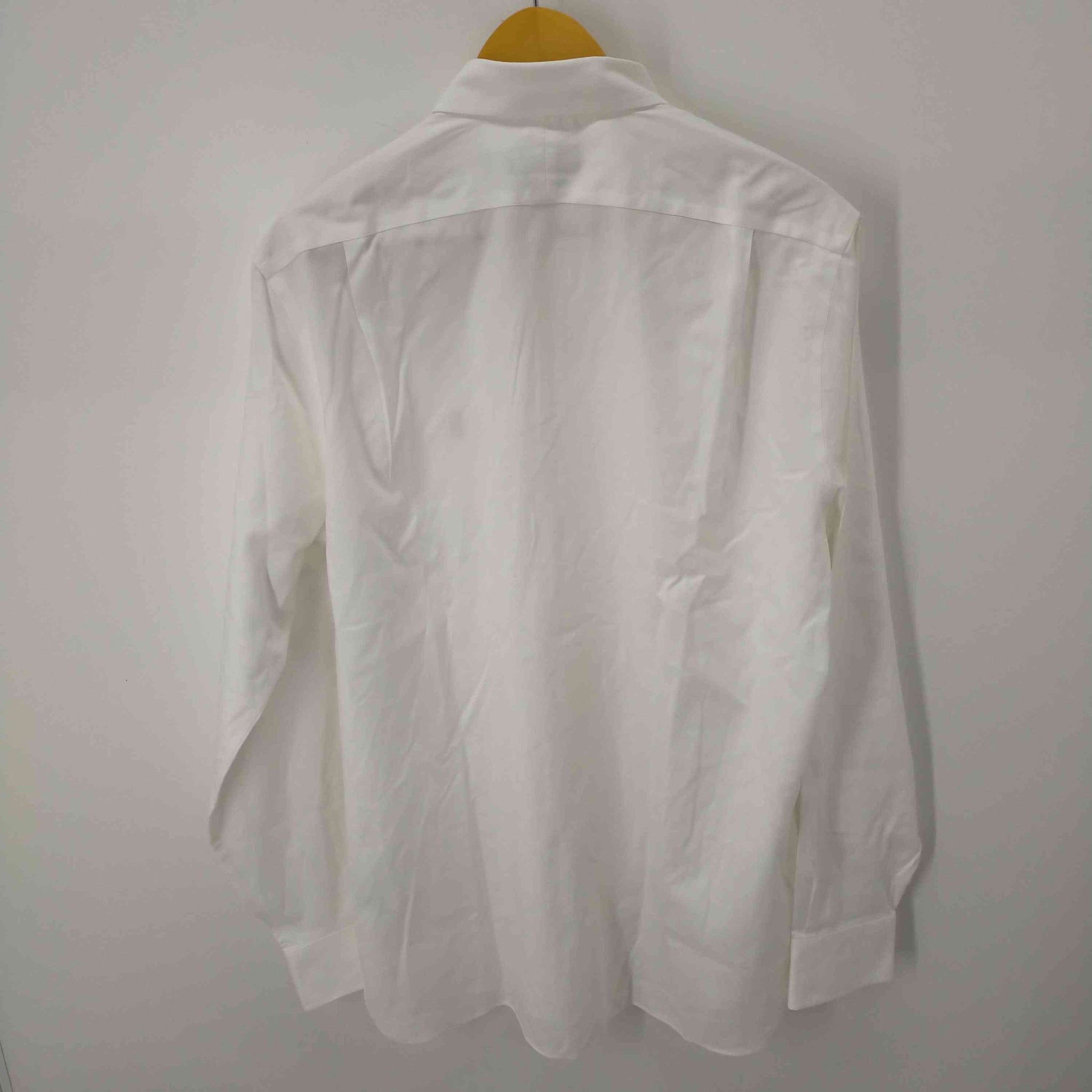 POLO RALPH LAUREN(ポロラルフローレン)CLASSIC FIT EASYCARE スモールポニー刺繍 L/Sシャツ
