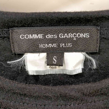 COMME des GARCONS HOMME PLUS(コムデギャルソンオムプリュス)変形 Tシャツ ボンテージ 2WAY