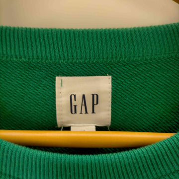 Gap(ギャップ)ロゴプリントスウェット