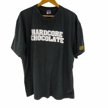 HARDCORE CHOCOLATE(ハードコアチョコレート)プリントTシャツ