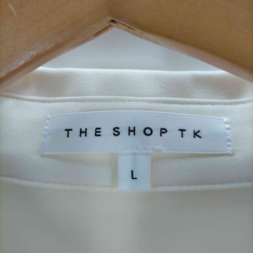 THE SHOP TK(ザショップティーケー)ドルマンスリーブシャツ