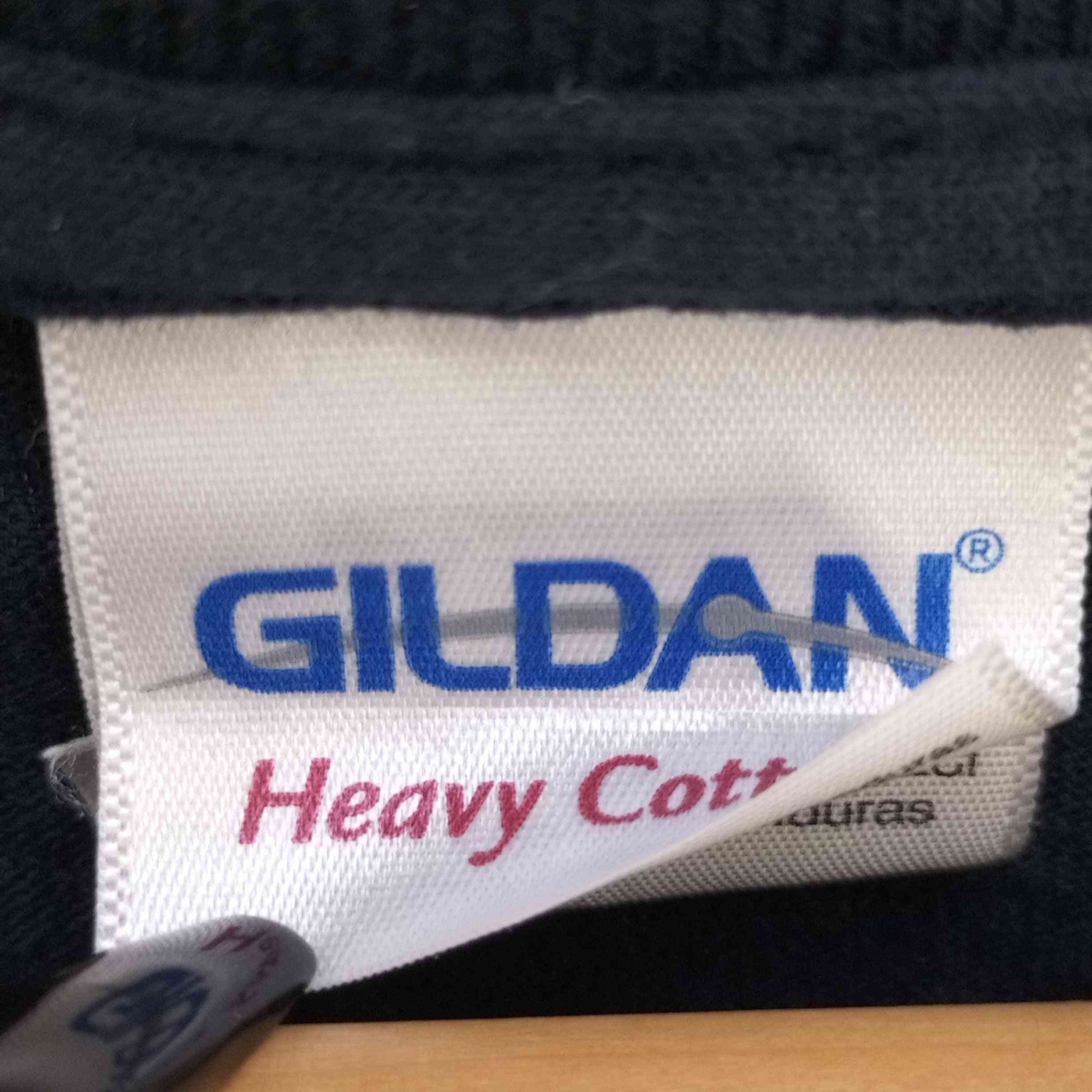 GILDAN(ギルダン)BATMOBILE バットモービル プリントクルーネックTシャツ