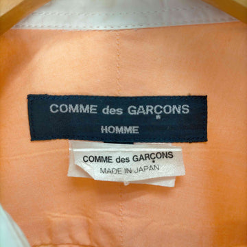 COMME des GARCONS HOMME(コムデギャルソンオム)クレリック半袖シャツ
