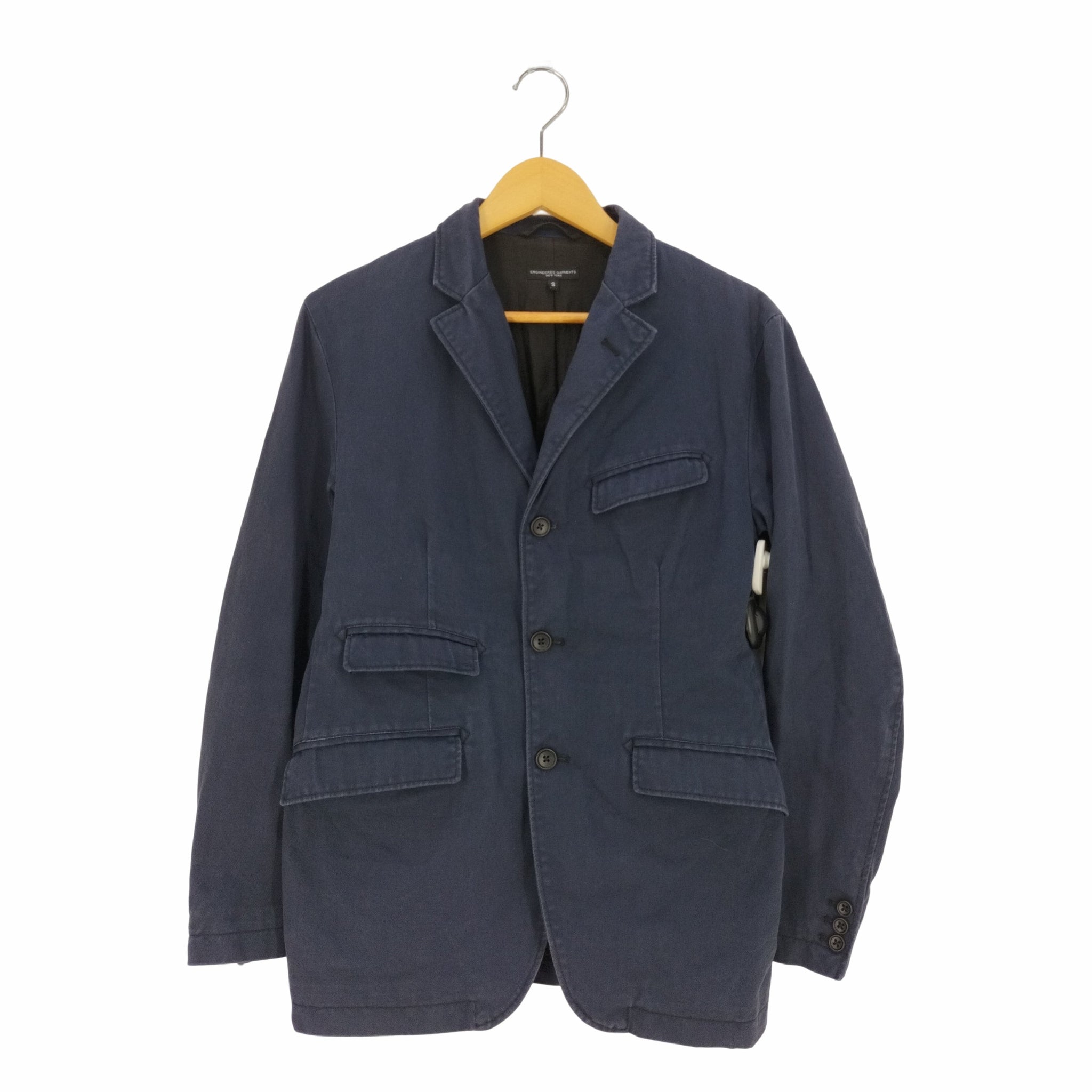 Engineered Garments(エンジニアードガーメンツ)B2B Cotton Jacket