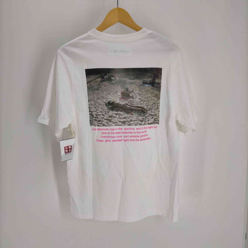 PLAGE(プラージュ)SP BEACH S/SL Tシャツ
