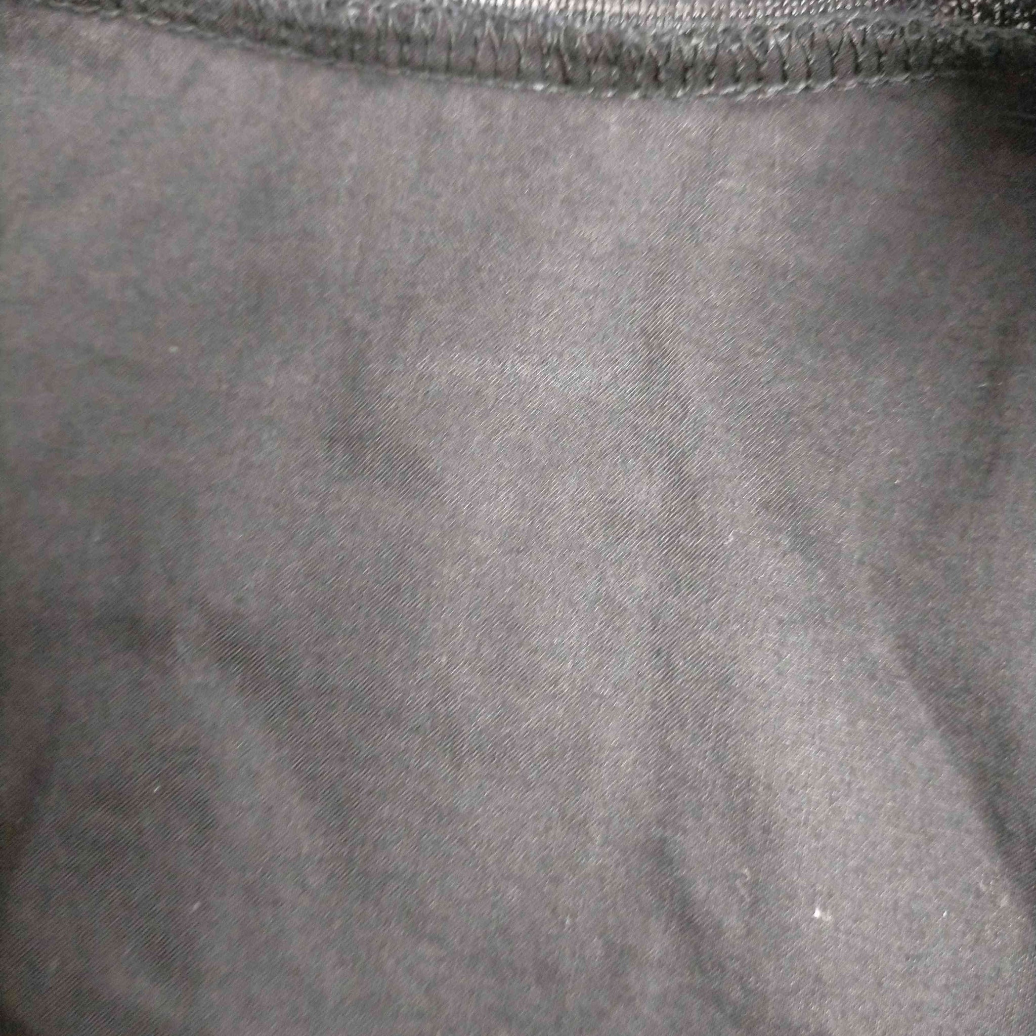 Y’s(ワイズ)21SS ナイロン混 ポケット付き 斑模様 半袖 ロングワンピース