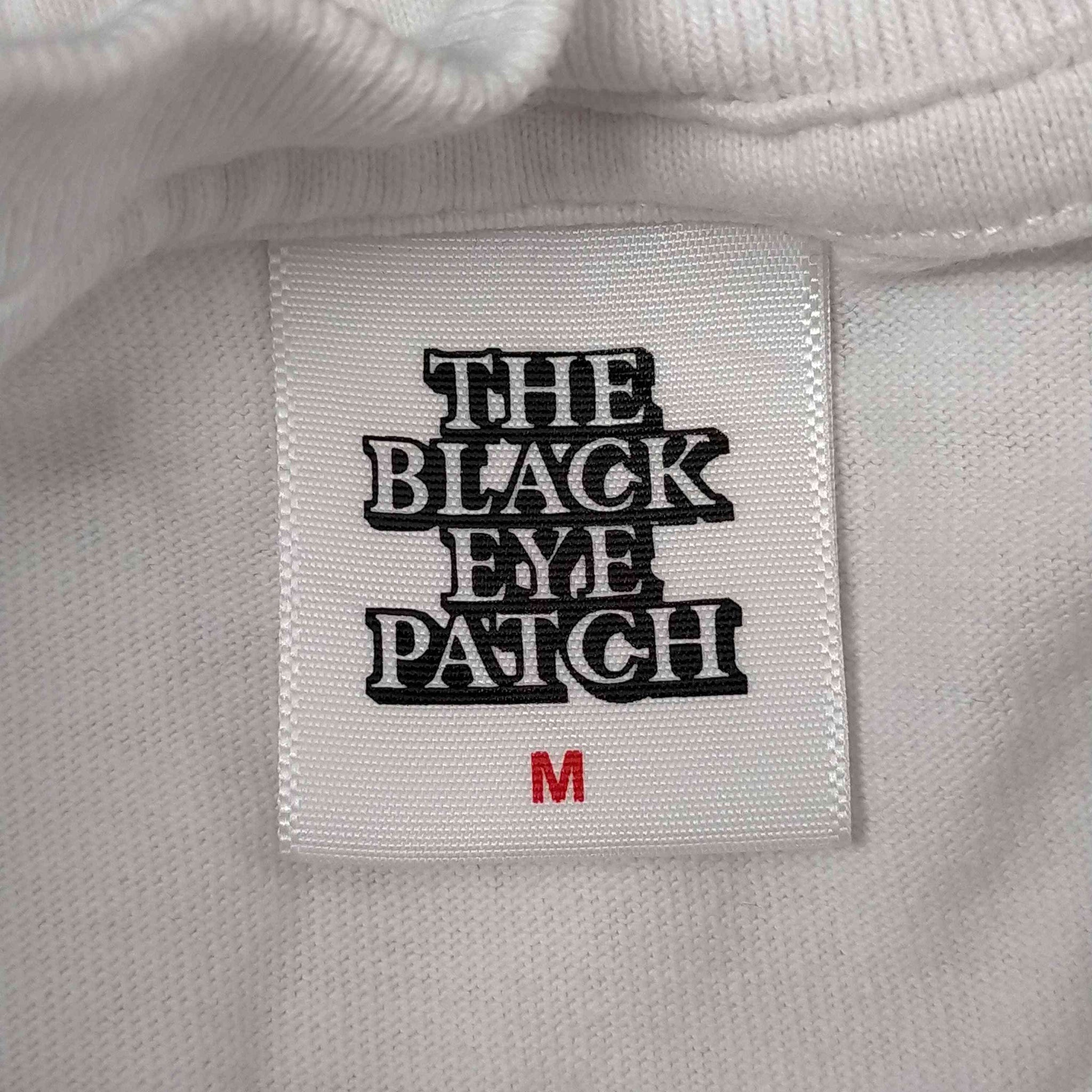 THE BLACK EYE PATCHザブラックアイパッチ メンズ トップス www