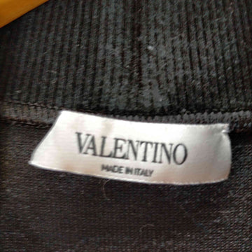 Valentino(ヴァレンティノ)All Ways モックネックスウェットトレーナー 