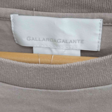 GALLARDAGALANTE(ガリャルダガランテ)セットアップ 切替ギャザースカート