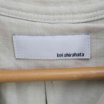 styling/ kei shirahata(スタイリング ケイシラハタ)リネンロングドレス