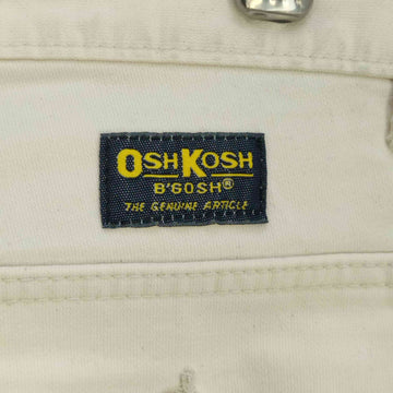 OSHKOSH(オシュコシュ)80-90S ベイカーパンツ