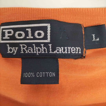 Polo by RALPH LAUREN(ポロバイラルフローレン)POCKET S/S TEE