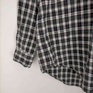 RALPH LAUREN(ラルフローレン)90s BLAIRE ポニー刺繍 ボタンダウンロングスリーブシャツ