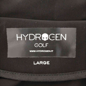 HYDROGEN(ハイドロゲン)スカルジップ ゴルフジャケット