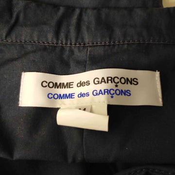 COMME des GARCONS COMME des GARCONS(コムデギャルソンコムデギャルソン)3Bコットンテーラードジャケット