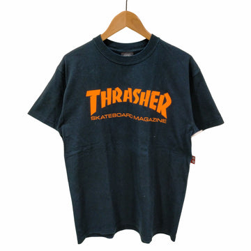 THRASHER(スラッシャー)プリントTシャツ
